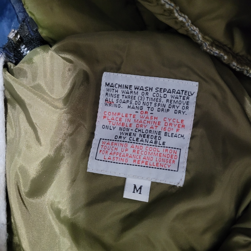 Jacket - Picture 3 of 3
